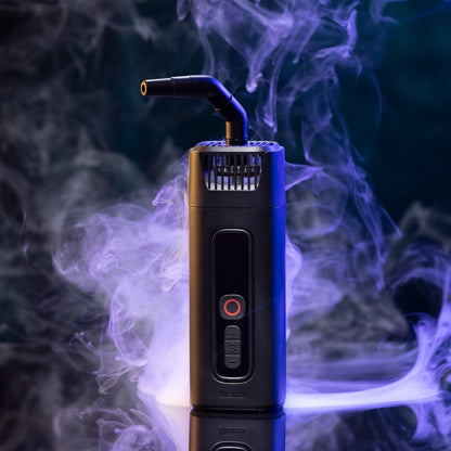 MAQUINA DE HUMO ULANZI PORTATIL R001