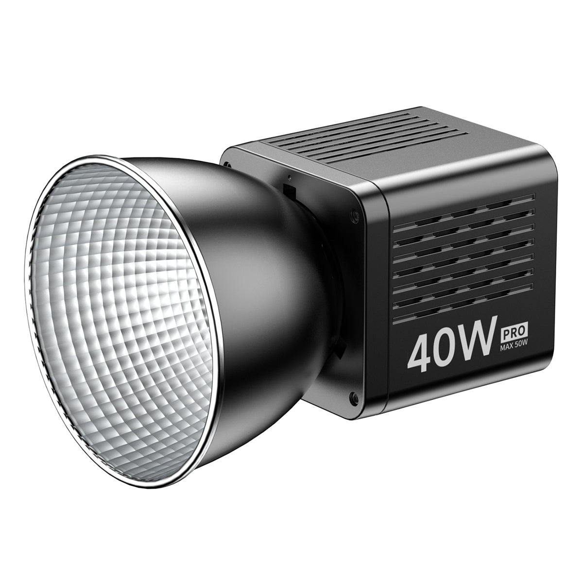 LUZ LED ULANZI P/ VIDEO 40W PRO L023