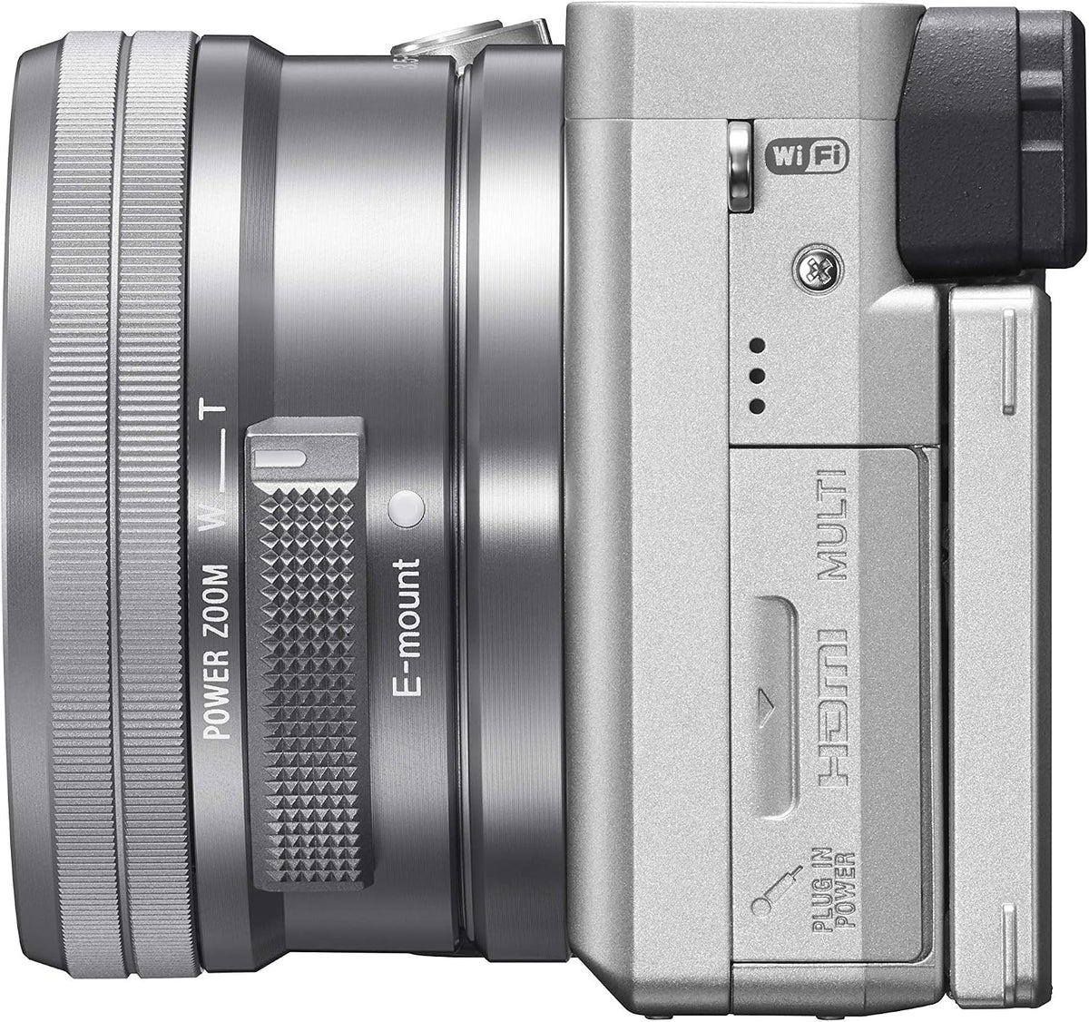 CAMARA ILCE-6400KSQE38 (09-B)