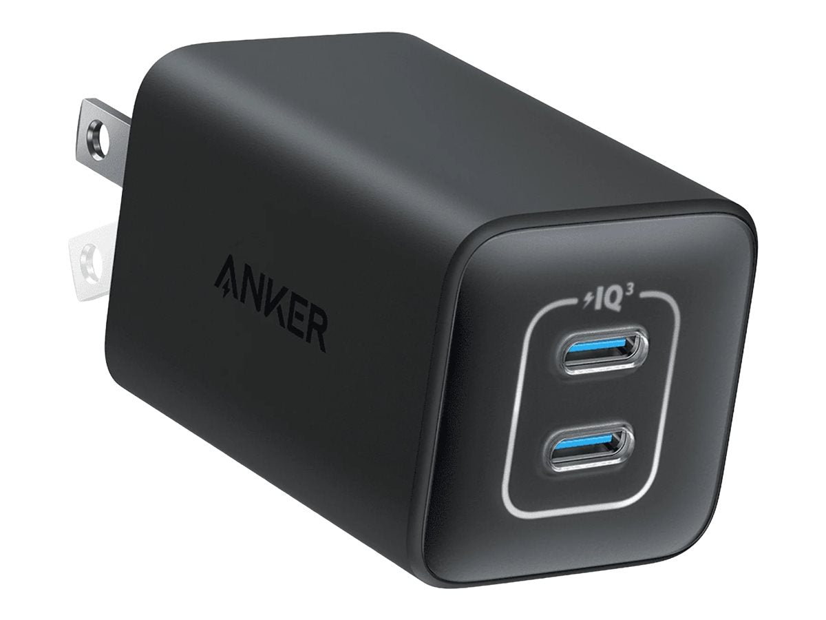 CARGADOR/PARED ANKER PRIME GAN/67W/3 PUERTOS (14-M)