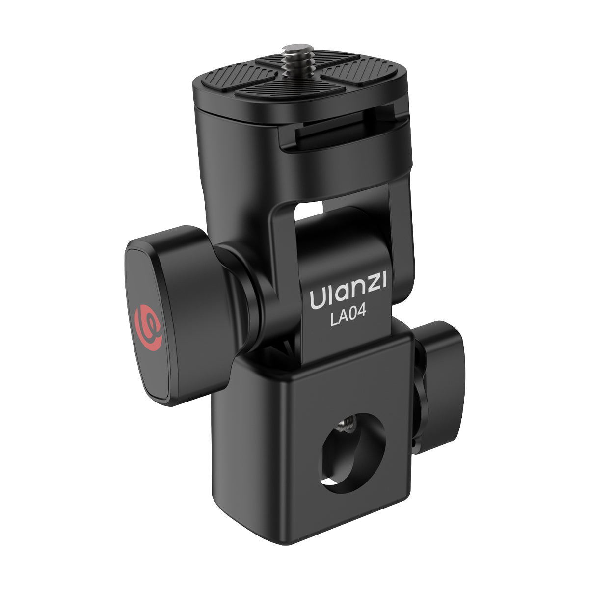 ADAPTADOR ULANZI P/SOPORTE DE ILUMINACION L121