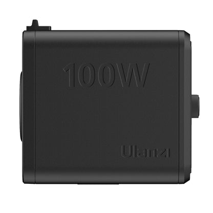 LUZ LED ULANZI P/ VIDEO 100W ML100BI L229