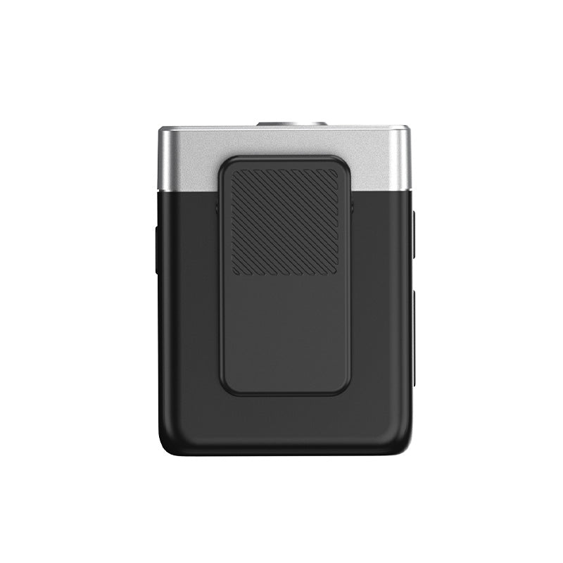 MICROFONO ULANZI INALAMBRICO P/ SOLAPA A018GBB2