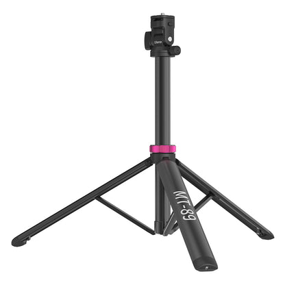 TRIPODE ULANZI SOPORTE LUZ ALUMINIO T082