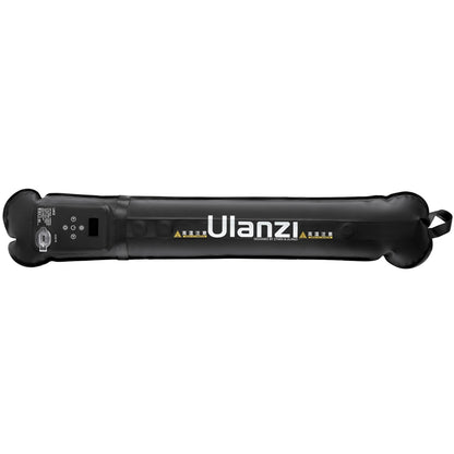 TUBO LUZ LED ULANZI INFLABLE 12W L092
