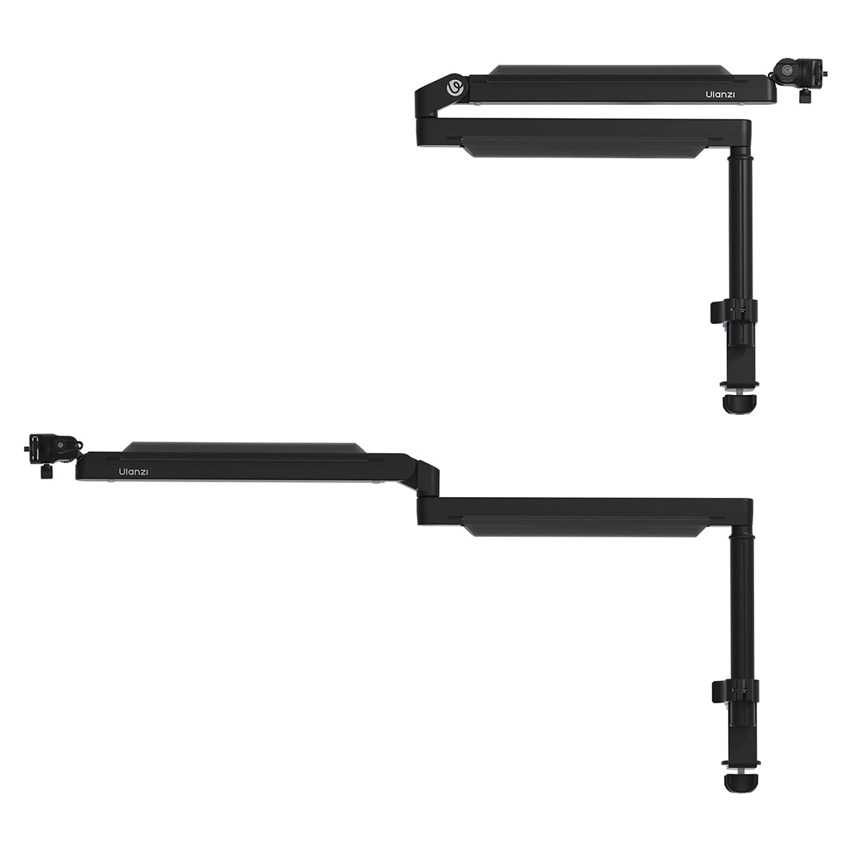SOPORTE P/ MICROFONO ULANZI T135