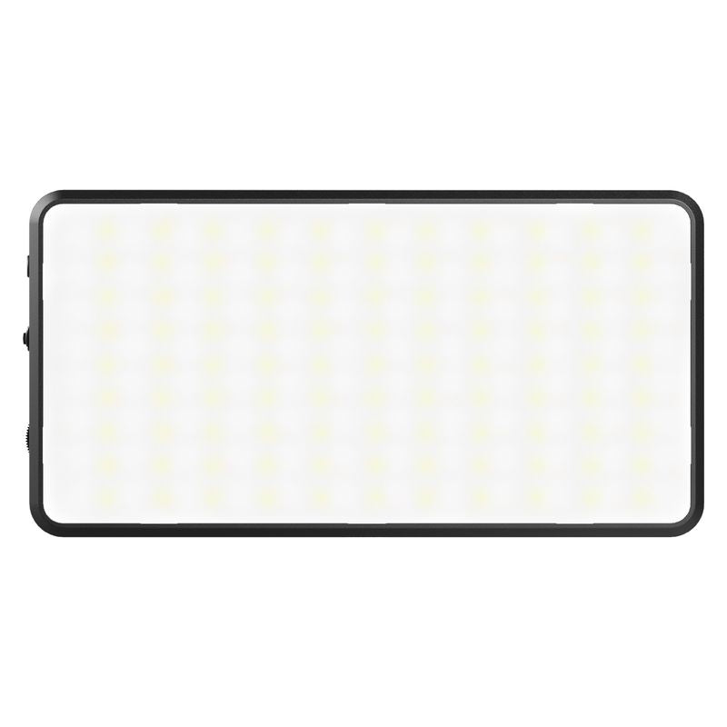LUZ LED ULANZI MINI BICOLOR 2481