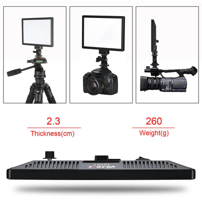 LUZ LED VILTROX L116T