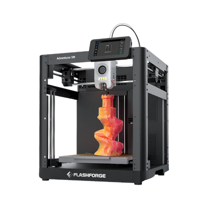 IMPRESORA 3D ADVENTURER 5M (3P-D)