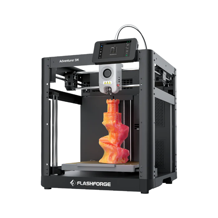 IMPRESORA 3D ADVENTURER 5M (3P-D)
