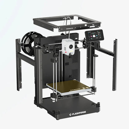 IMPRESORA 3D ADVENTURER 5M (3P-D)