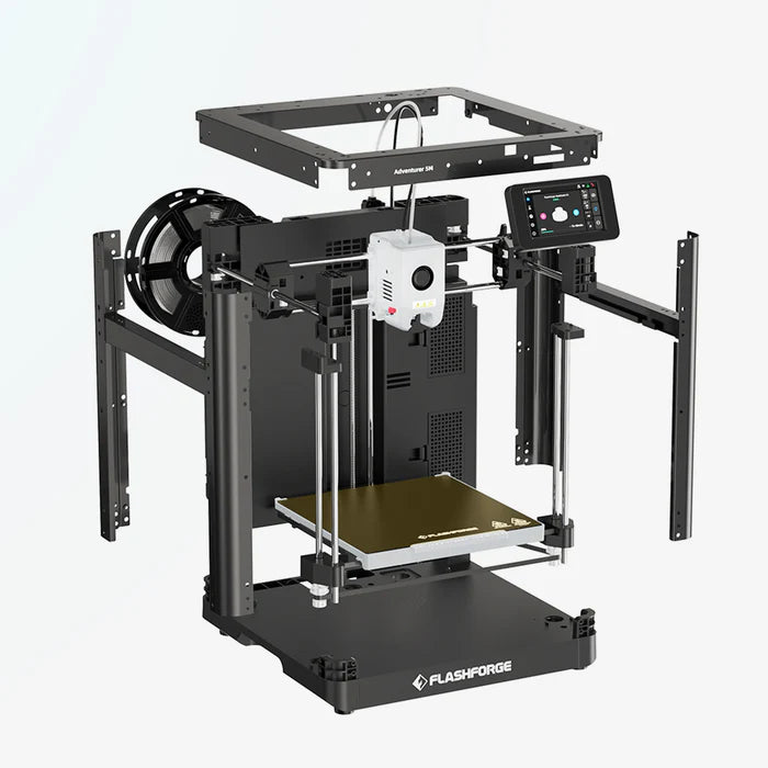IMPRESORA 3D ADVENTURER 5M (3P-D)