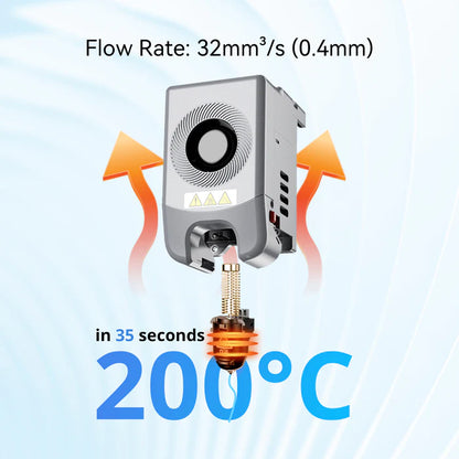 IMPRESORA 3D ADVENTURER 5M (3P-D)