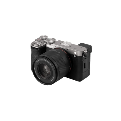 LENTE VILTROX AF 50/2.0 FE