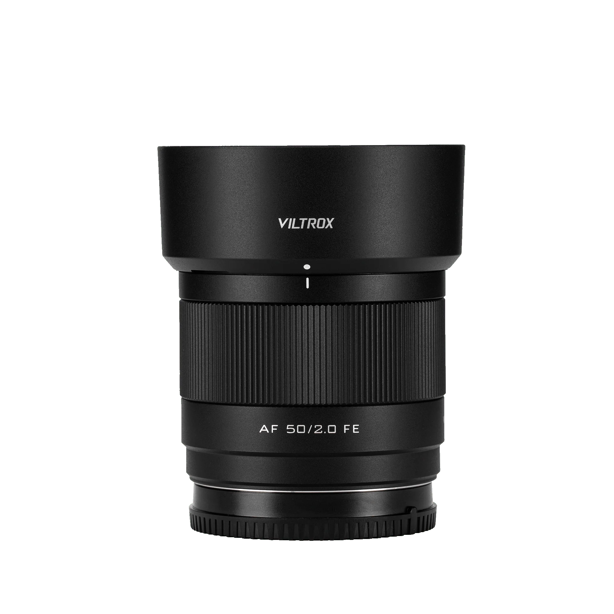LENTE VILTROX AF 50/2.0 FE