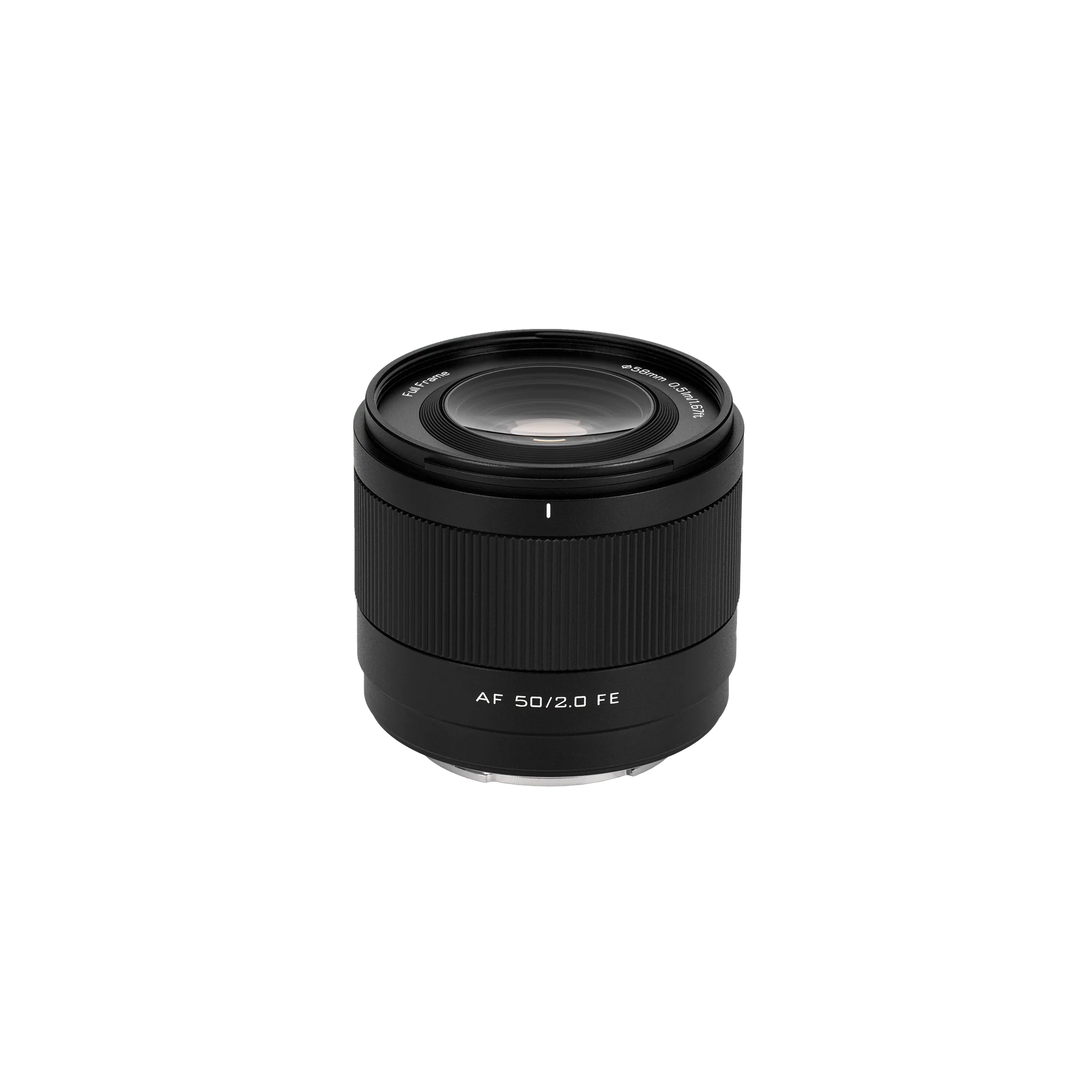LENTE VILTROX AF 50/2.0 FE