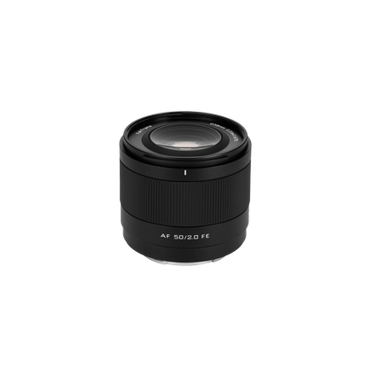 LENTE VILTROX AF 50/2.0 FE