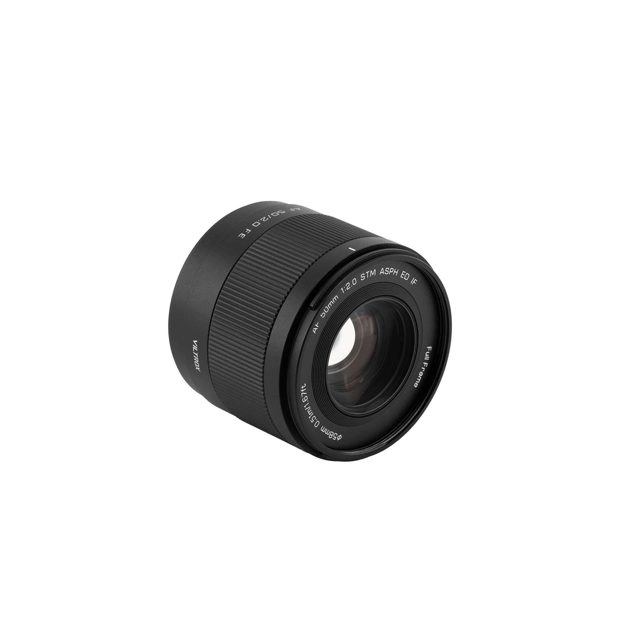 LENTE VILTROX AF 50/2.0 FE