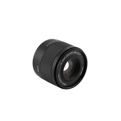 LENTE VILTROX AF 50/2.0 FE