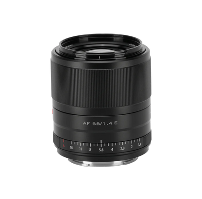 LENTE VILTROX AF 56/1.4 E (UR-1)