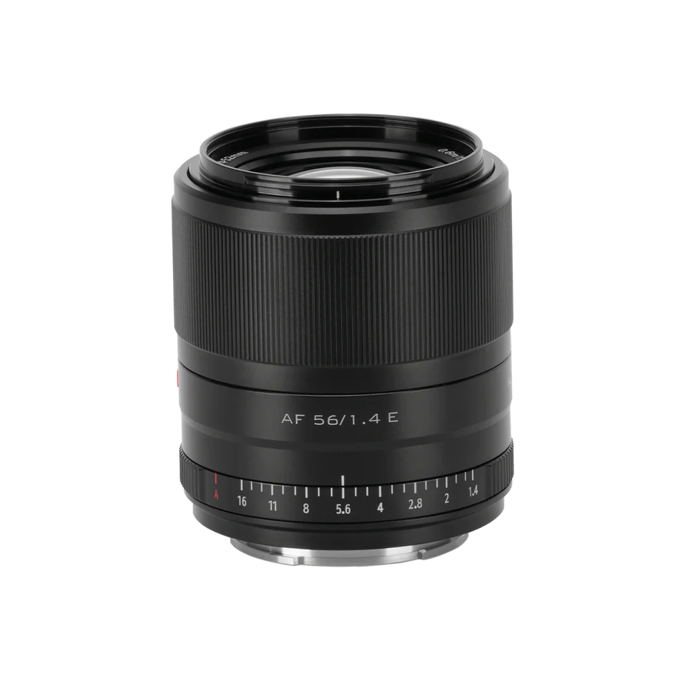 LENTE VILTROX AF 56/1.4 E (UR-1)