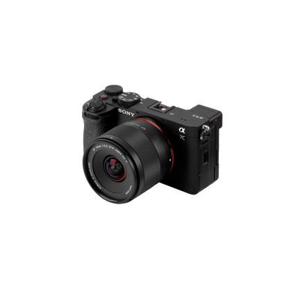 LENTE VILTROX AF 14/4.0 FE (UR-1)