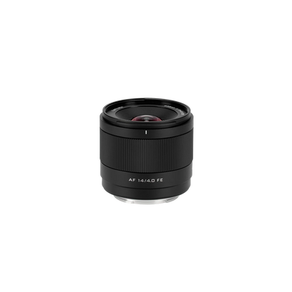 LENTE VILTROX AF 14/4.0 FE (UR-1)