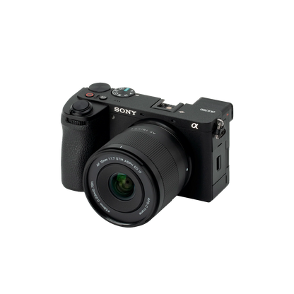 LENTE VILTROX AF 15/1.7 E (UR-1)