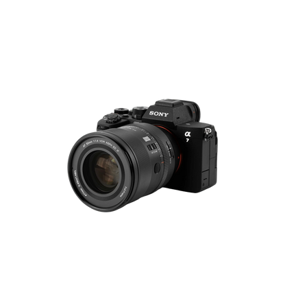 LENTE VILTROX AF 50/1.4 FE (UR-1)