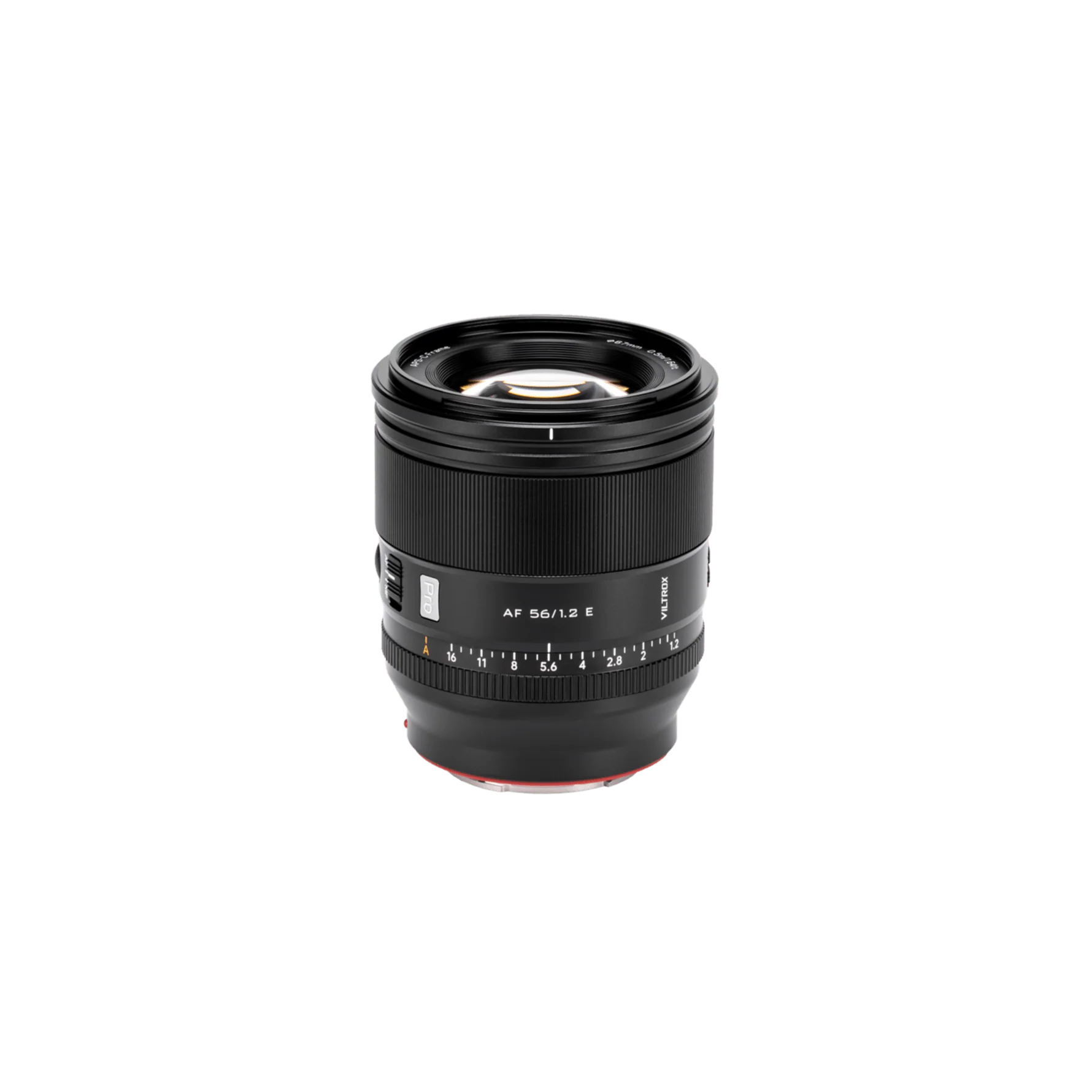 LENTE VILTROX AF 56/1.2 E (UR-1)