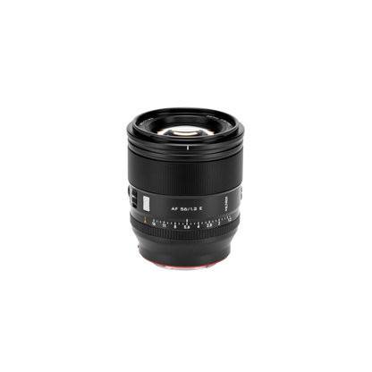 LENTE VILTROX AF 56/1.2 E (UR-1)