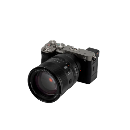 LENTE VILTROX AF 85/1.4 FE (UR-1)