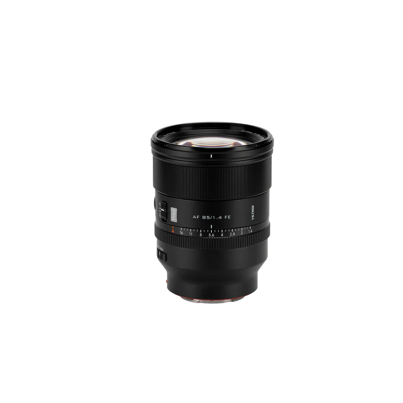LENTE VILTROX AF 85/1.4 FE (UR-1)
