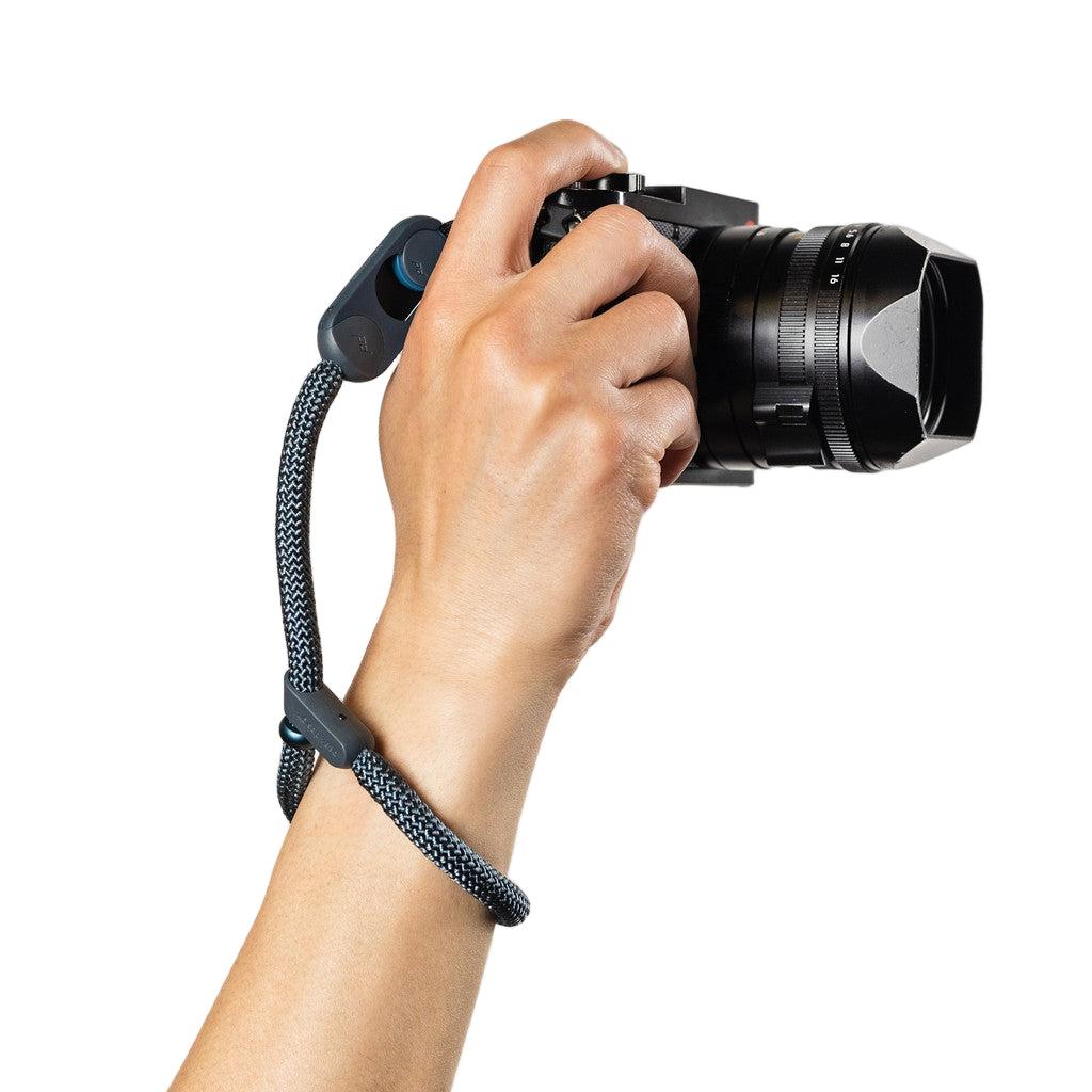 CUFF ROPE WRIST- OCEAN