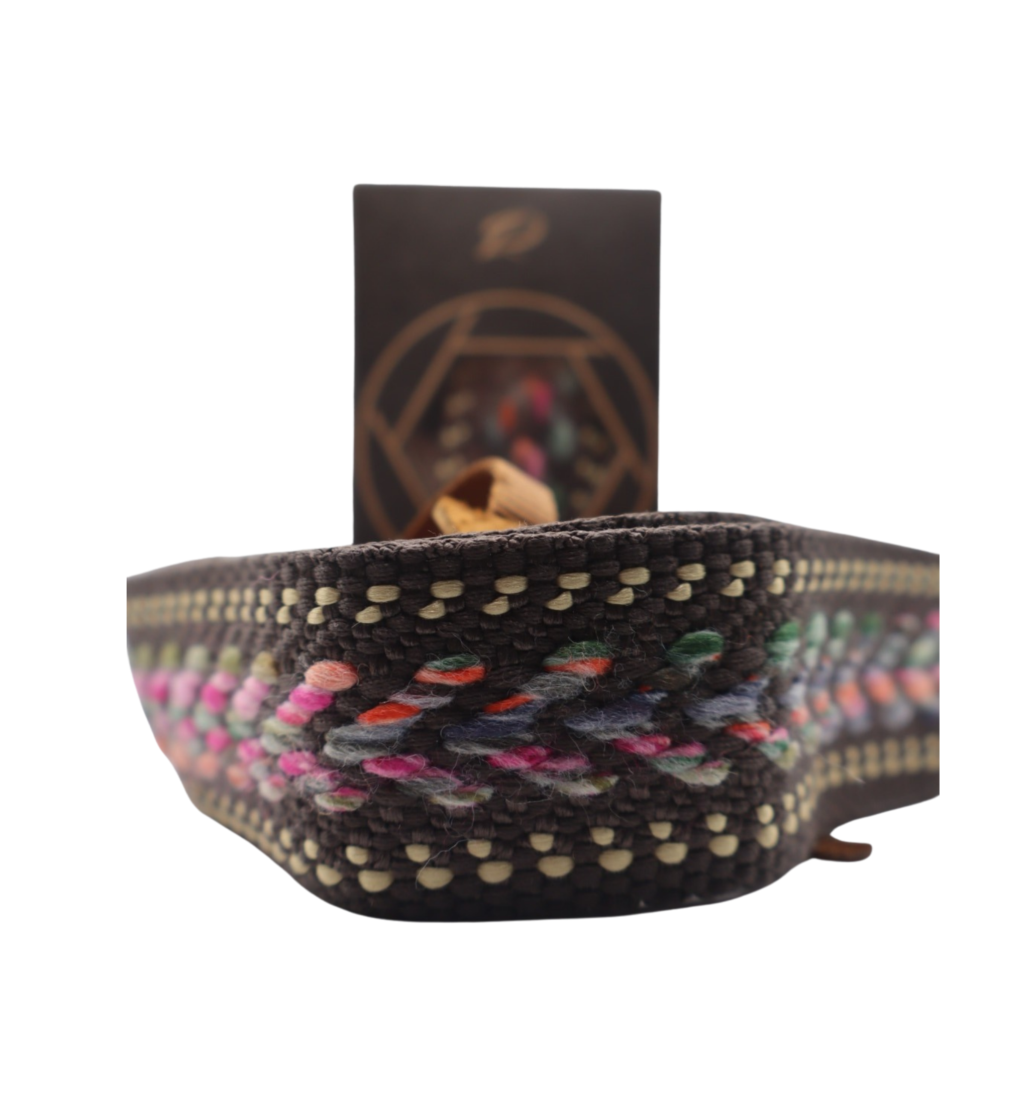 CAMERA STRAP- 1.5" SURTIDO COLOR (13)