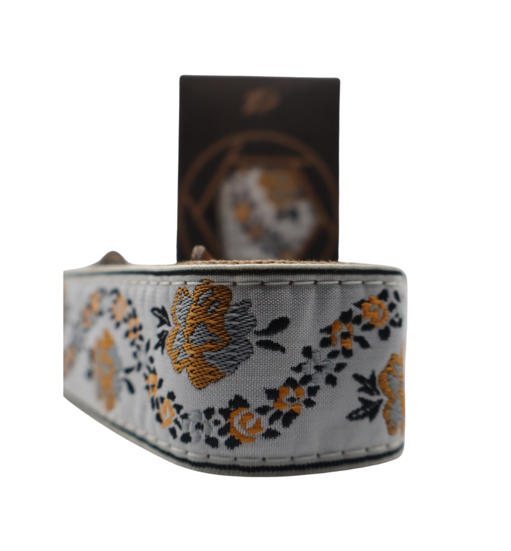 CAMERA STRAP- 1.5" SURTIDO COLOR (13)