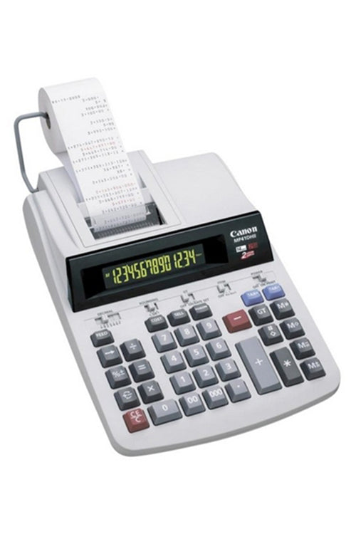 CALCULADORA CANON MP-41 DHII 120V