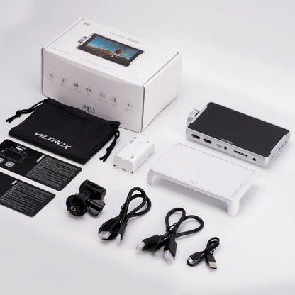 MONITOR DC-V1 VILTROX (UR-1)