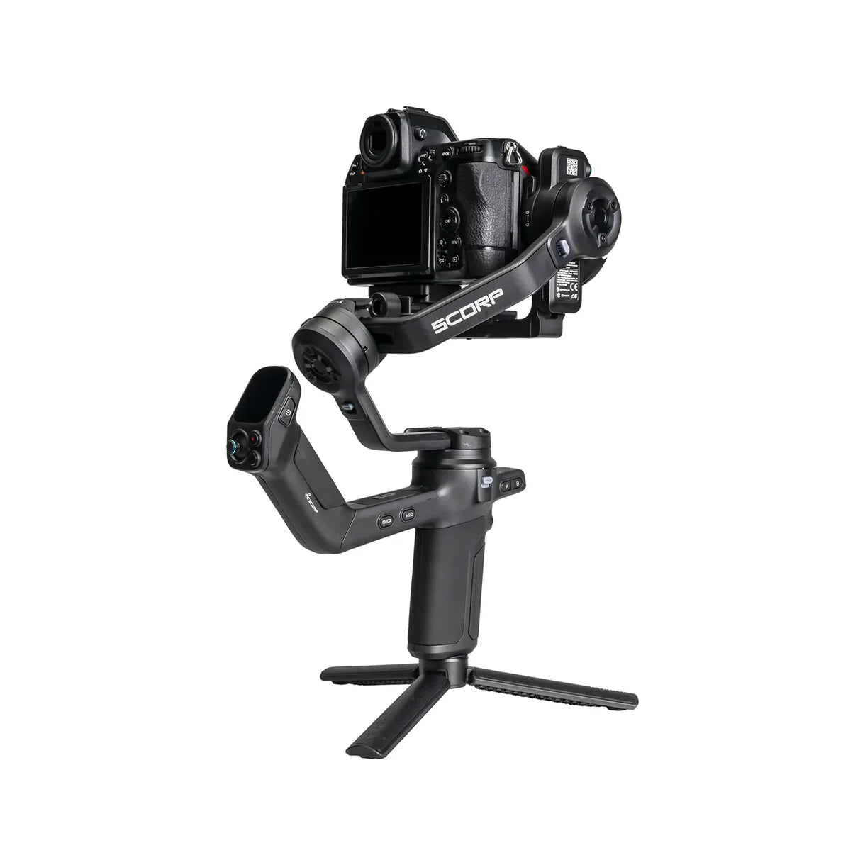 GIMBAL FEIYUTECH SCORP 3