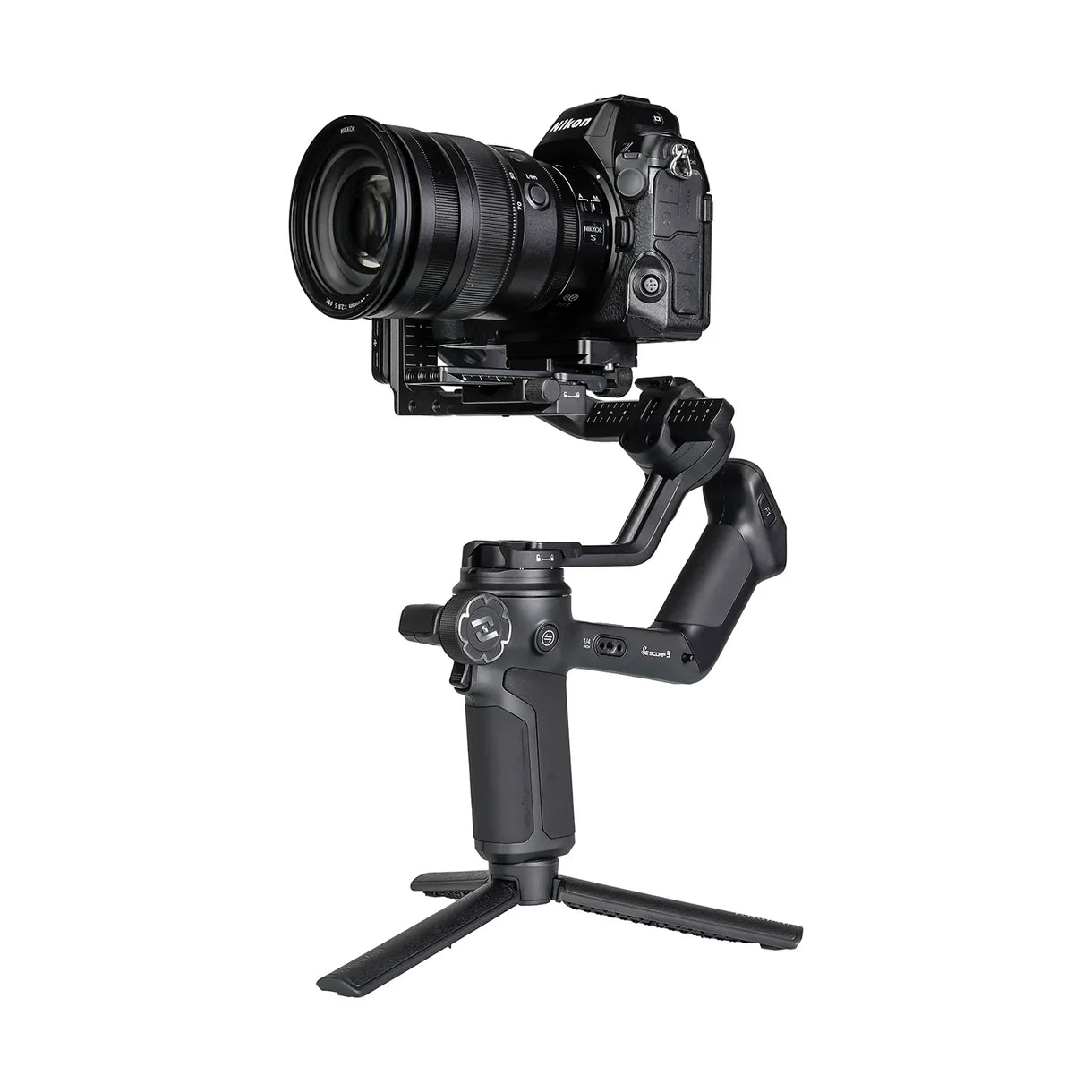 GIMBAL FEIYUTECH SCORP 3