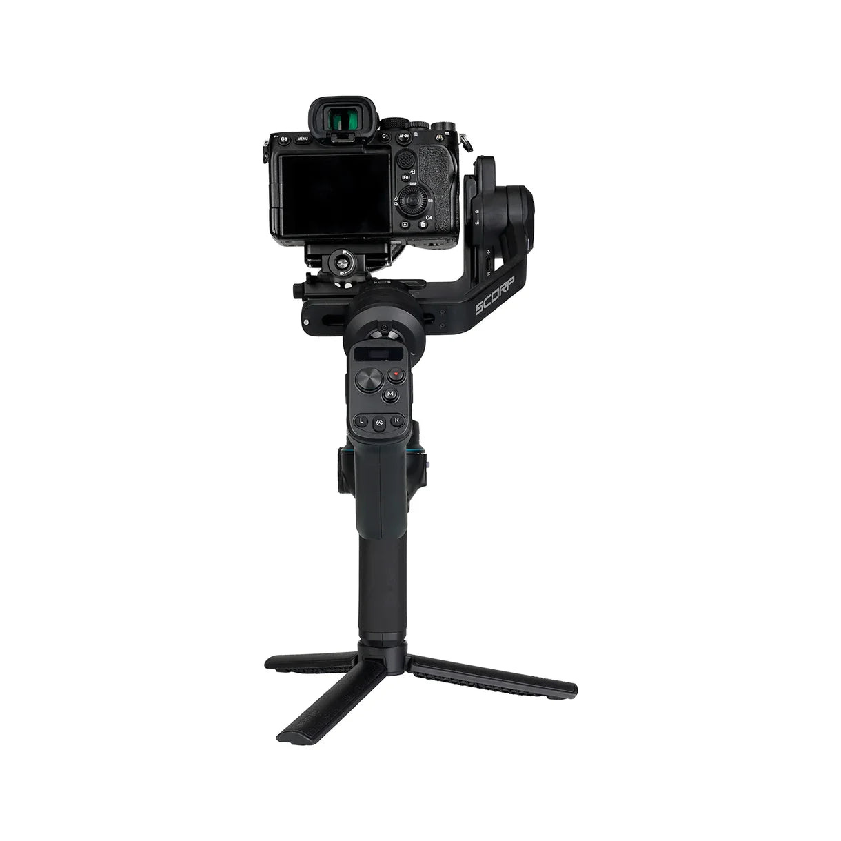 GIMBAL FEIYUTECH SCORP C-2