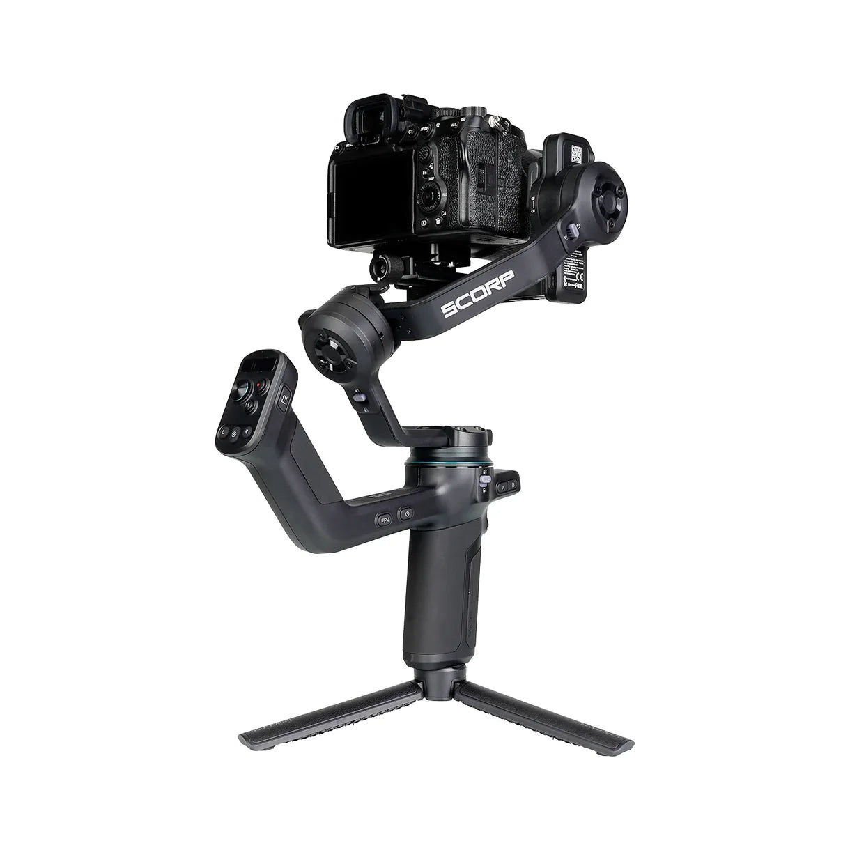 GIMBAL FEIYUTECH SCORP C-2
