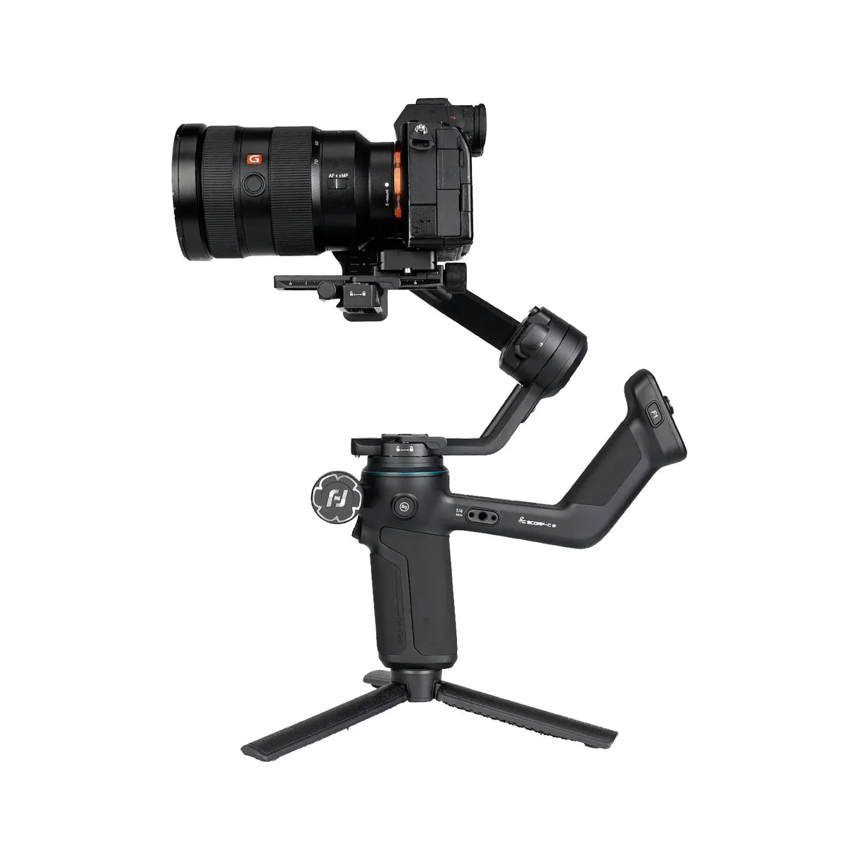 GIMBAL FEIYUTECH SCORP C-2