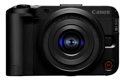 CAMARA EOS R50V RF-S 14-30MM f/4-6.3