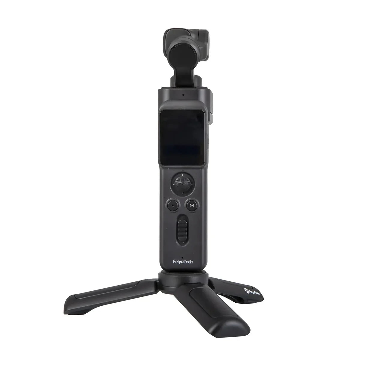 CAMARA GIMBAL FEIYUTECH POCKET 3 KIT