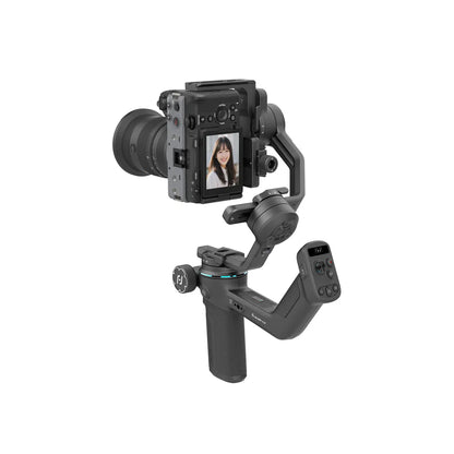 GIMBAL FEIYUTECH SCORP C-2