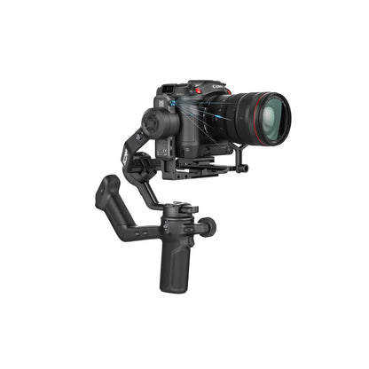 GIMBAL FEIYUTECH SCORP 3