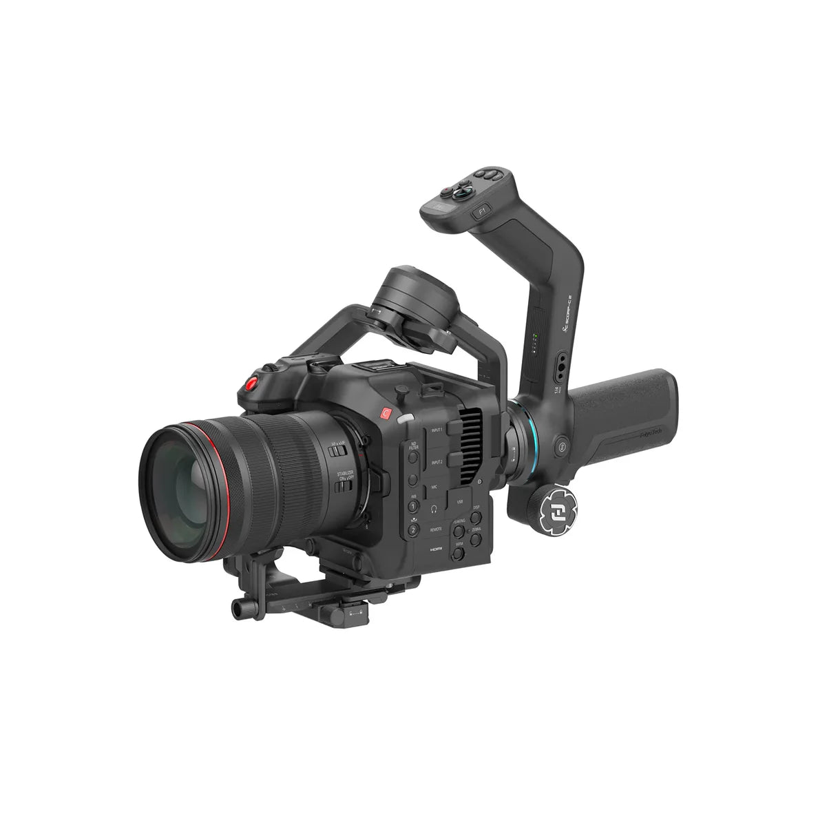 GIMBAL FEIYUTECH SCORP C-2
