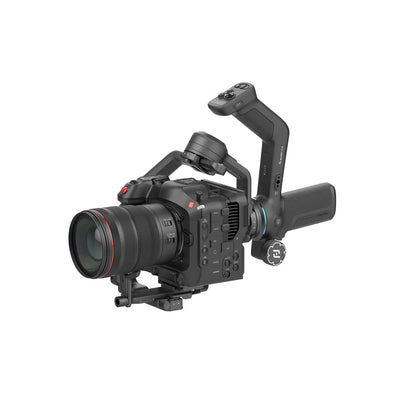 GIMBAL FEIYUTECH SCORP C-2
