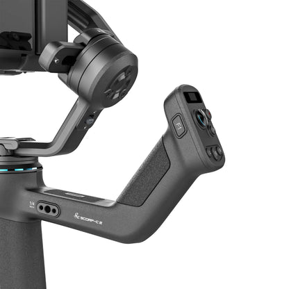 GIMBAL FEIYUTECH SCORP C-2